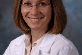 Dr. Holly Kramer