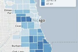 Chicago Health Atlas