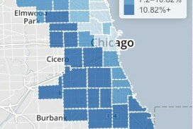 Chicago Health Atlas