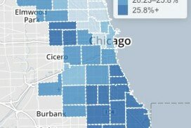 Chicago Health Atlas