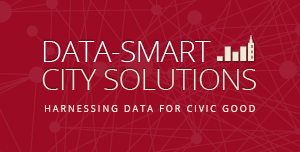 OpenGrid on the Harvard Data-Smart City Solutions Blog