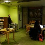 Reporting Back on City Bureau’s Open House