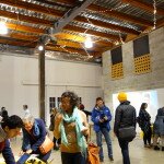 Reporting Back on City Bureau’s Open House