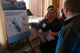 Healthy Chicago 2.0 launch