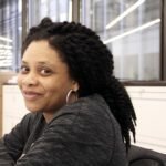 Meet the Project Manager and Project Coordinator of Youth-led Tech