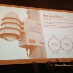 Big Data & the Public Good: A Conversation about Array of Things at SAIC