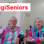 DigiSeniors: Microsoft Chicago’s New Computer Training Curriculum for Senior Citizens