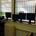 Digital Inclusion Innovation in Chicago: Wi-Fi at Windsor Park
