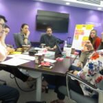 Enter the Knight News Challenge on Data