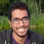 Smart Chicago Welcomes Graduate Fellow Mark Díaz