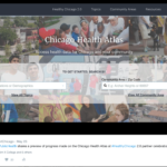 Chicago Health Atlas Updates